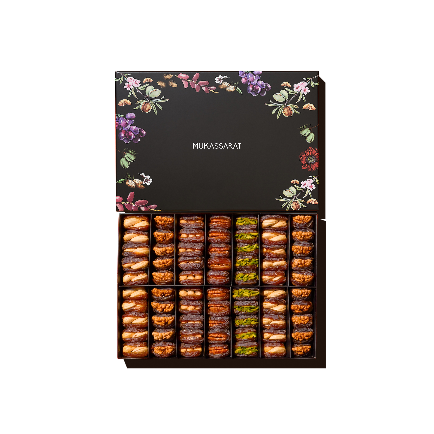 Medium Dates Set