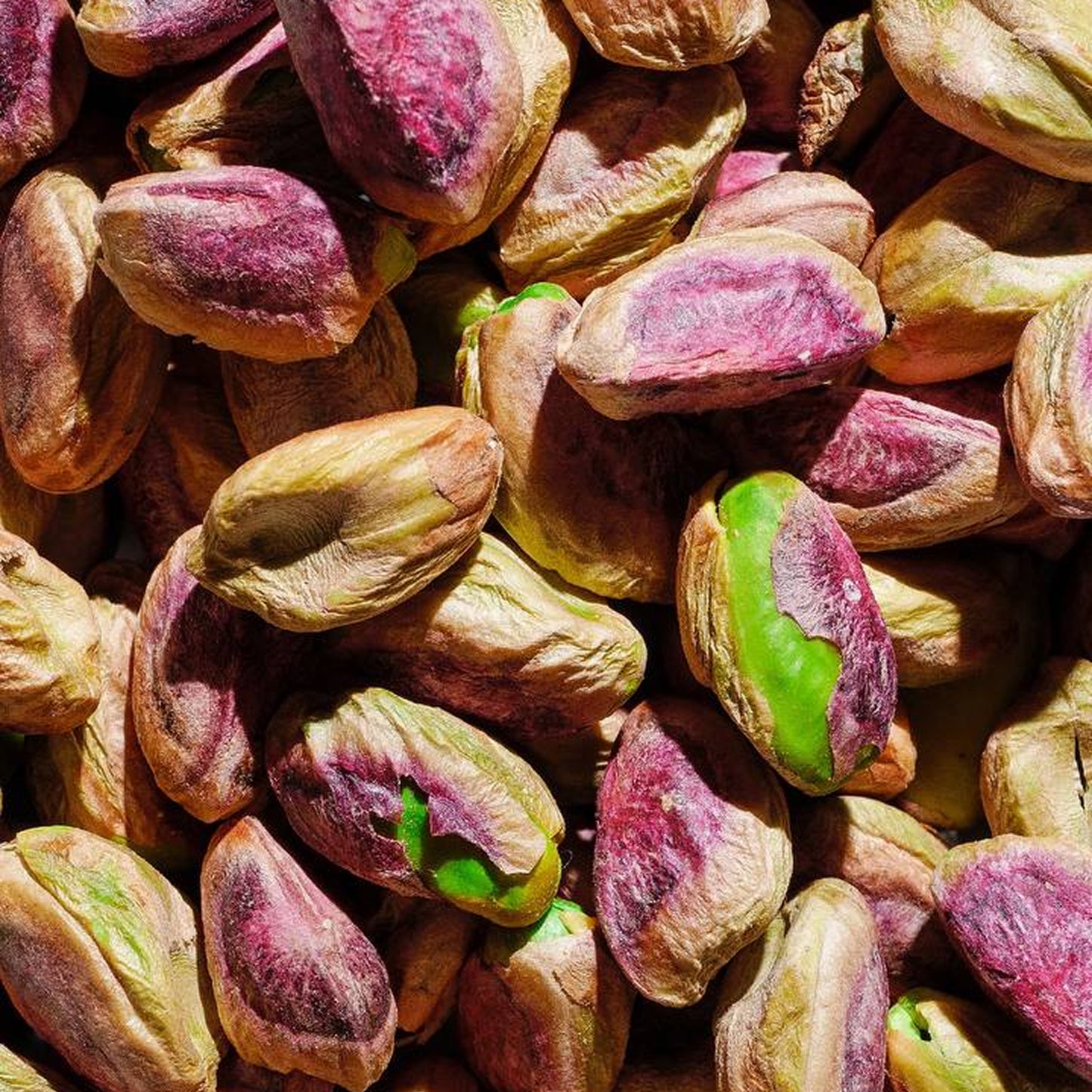 فستق بدون قشرة