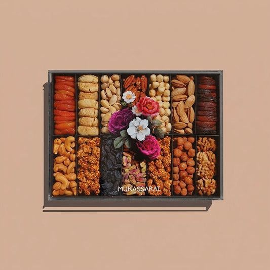 Medium Acrylic Mixed Set