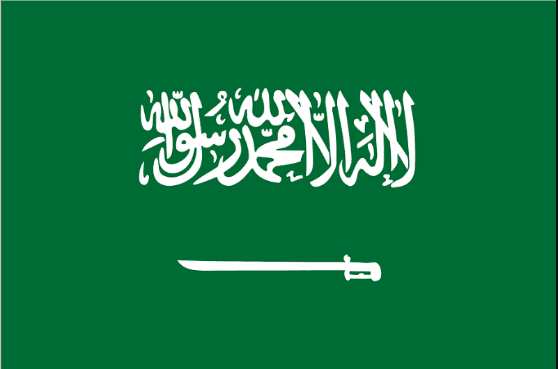 Saudi